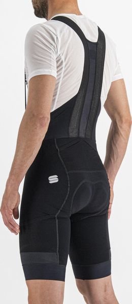 Supergiara Bibshort