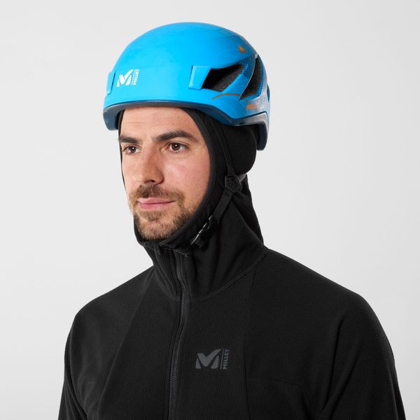 K Lightgrid Hoodie M