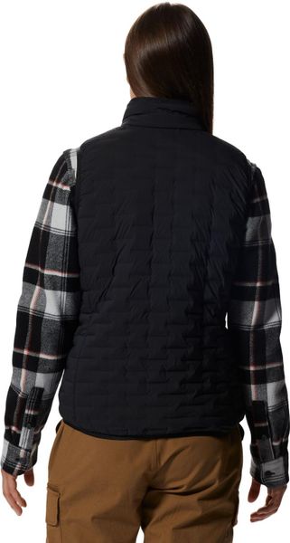 Stretchdown Light Vest