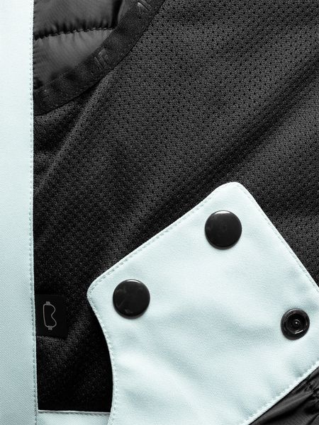 Women's Ski Jacket KUDN006