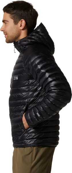 Ghost Whisperer UL Hoody