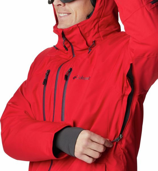 Peak Divide™ Jacket