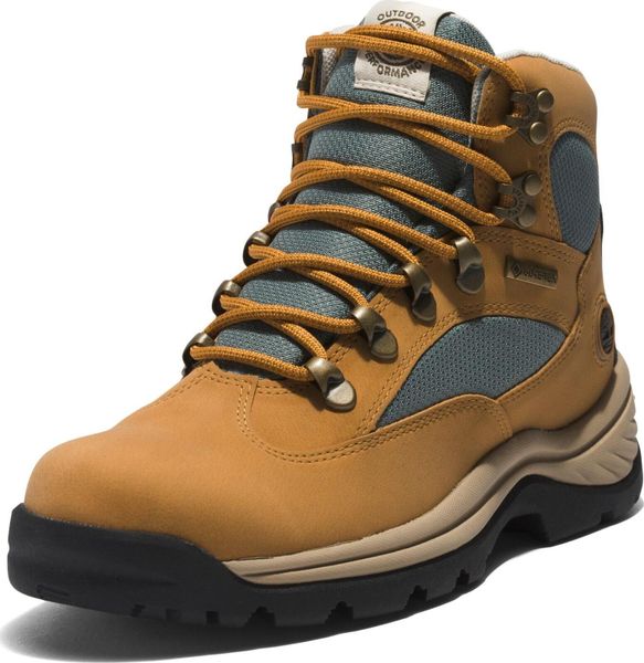 Womens Chocorua Trail Mid GTX