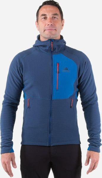 Shroud Hooded Jacket