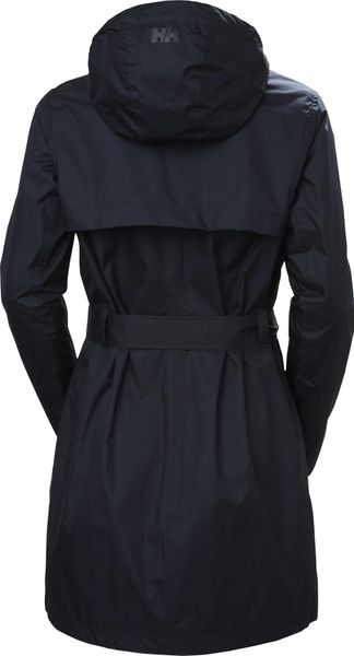 W Lyness II Coat