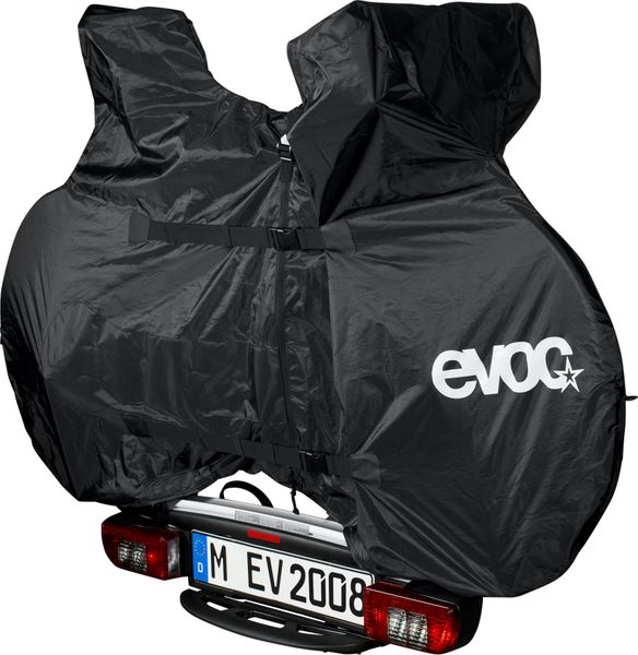Bike Rack Cover Road