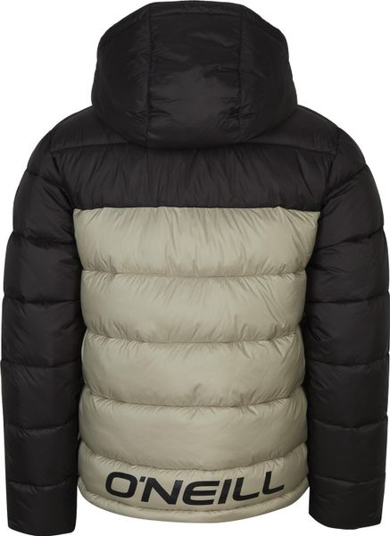 O'riginals Full Zip Puffer Jacket