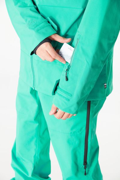 Welcome 3L Jacket