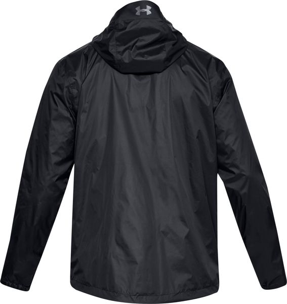 Men's UA Forefront Rain Jacket