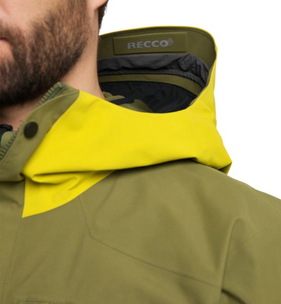 Elation GTX Jacket Men