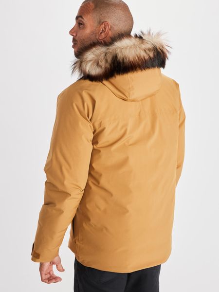 Yukon II Parka