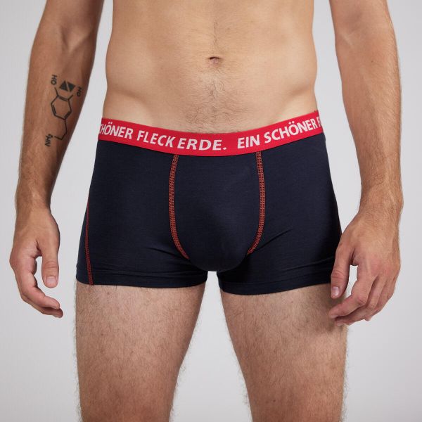 Boxershorts Merino Luis
