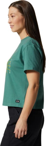CA National Parks Sun Short Sleeve T