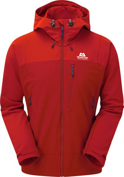 Mission Jacket