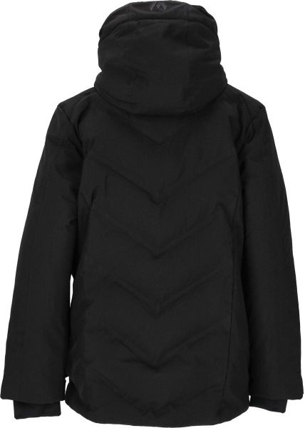 Freeride Jr. Cft+ Puffer Ski Jacket W-pro 10000