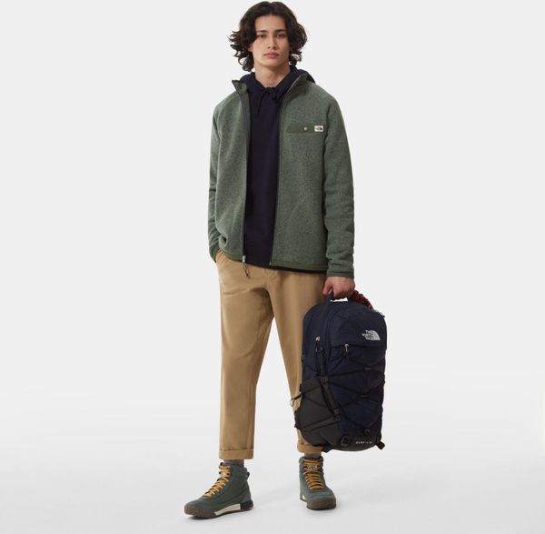 Men’s Himalayan Bottle Source Pullover Hoodie