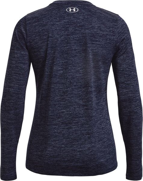 Women's UA Tech Twist Crew Long Sleeve