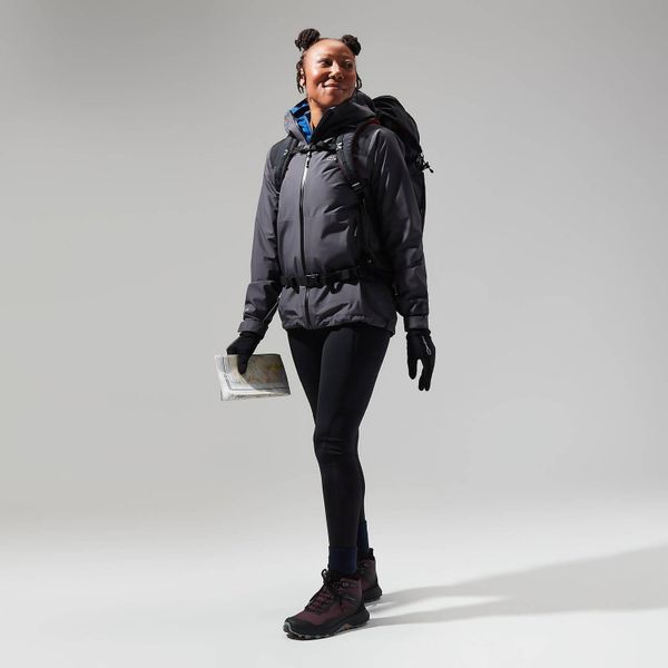 W Paclite Dynak Jacket