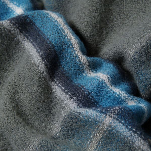 Men’s Sierra Down Wool Parka