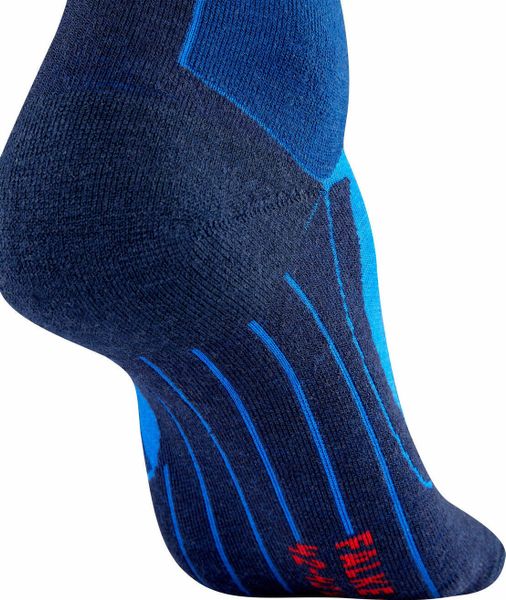 ST4 Wool Herren Skiing Kniestrümpfe