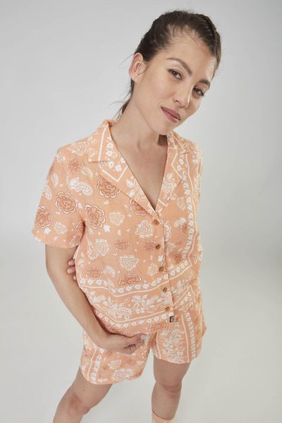 Kintha Shirt