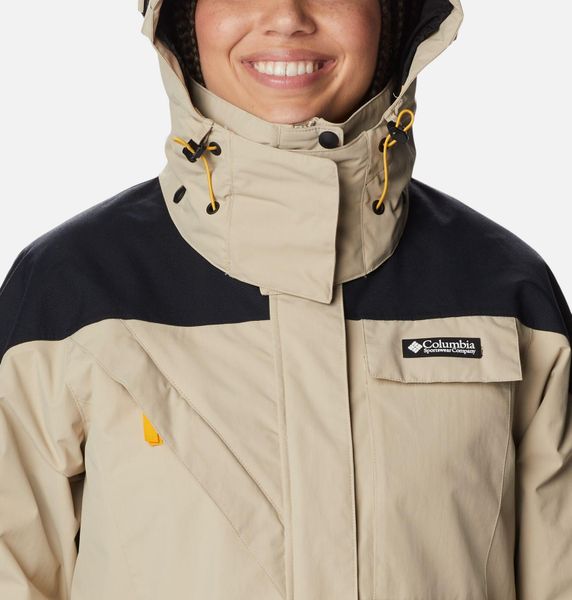 Ballistic Ridge Interchange Jacket