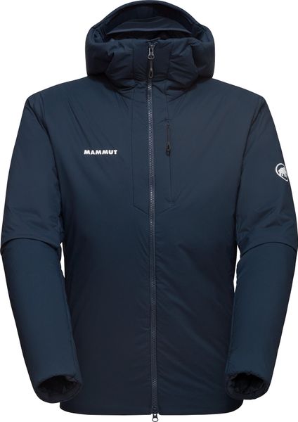 Mammut Rime IN Flex Hooded Jacket Men - Men