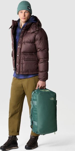 Mens 71 Sierra Down Short Jacket
