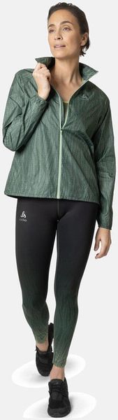 Jacket Zeroweight Print