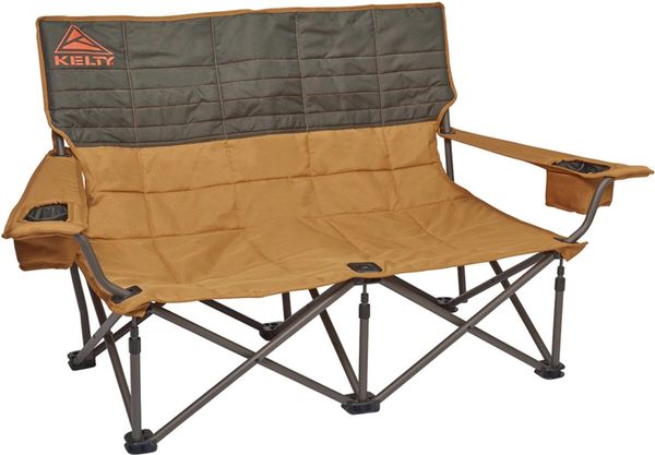 Low-loveseat