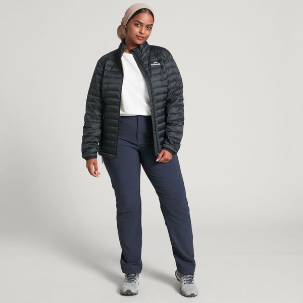 Heli Wmns Down Jacket V3
