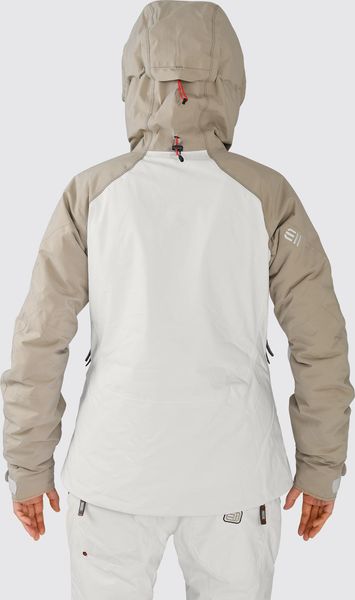 Women Zermatt Jacket
