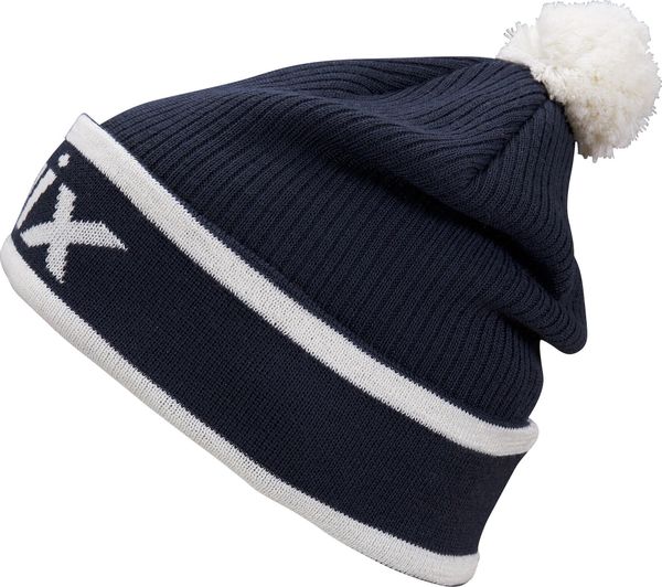 Powder Folded Beanie