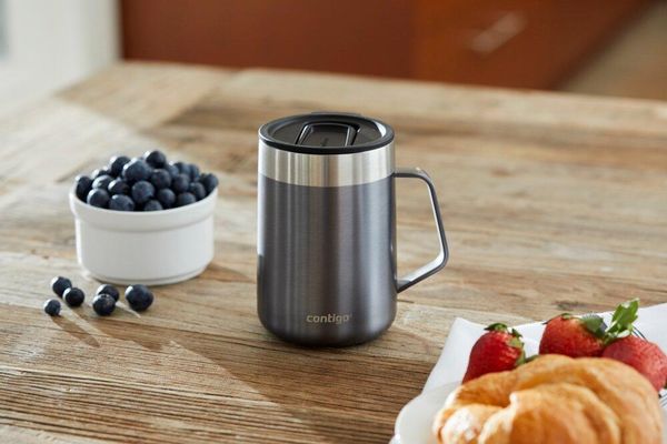 Desk Mug