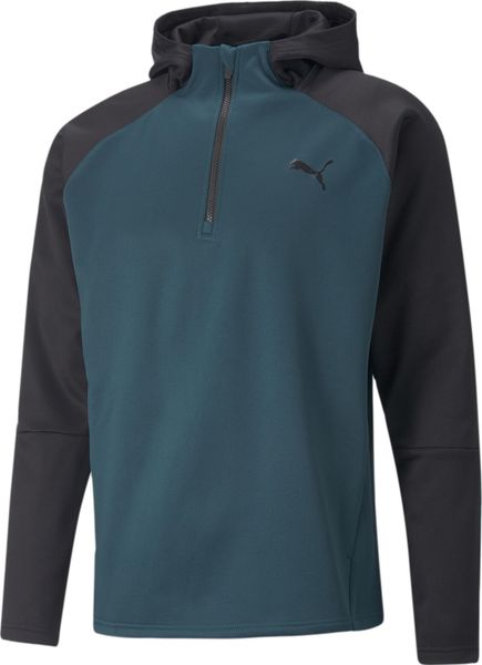 Train OFF Season Pwrfleece Hoodie