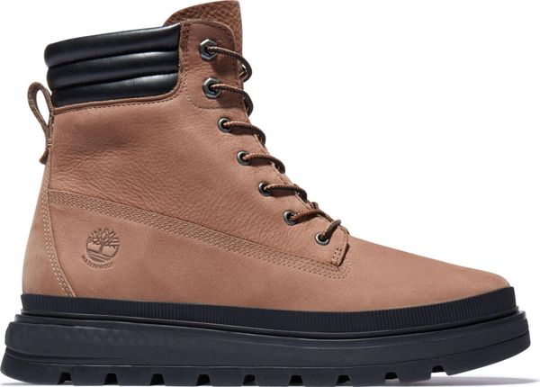 Ray City 6 in Boot Waterproof