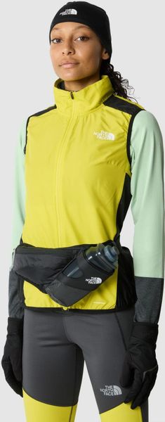 Womens Etip Closefit Glove