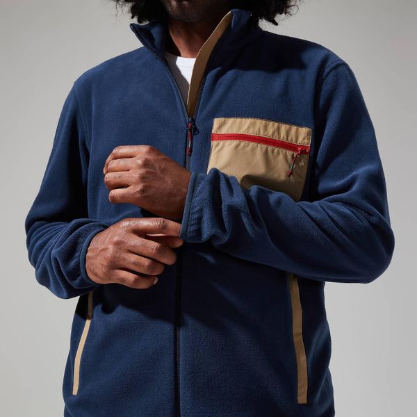 M Aslam Micro Jacket