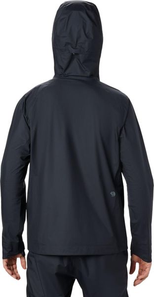 Exposure/2 Gore-tex Paclite Plus Jacke