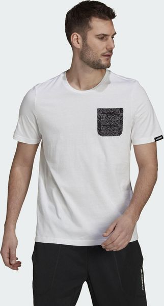 TX Pocket Tee
