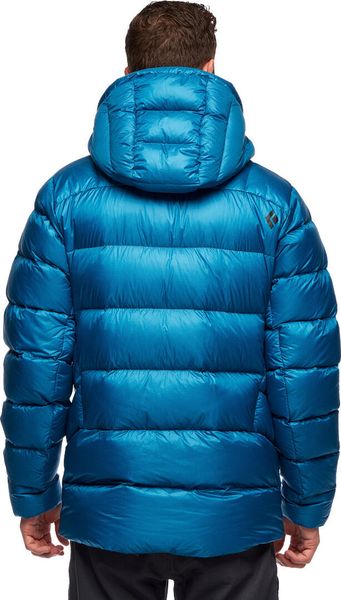 M Vision Down Parka