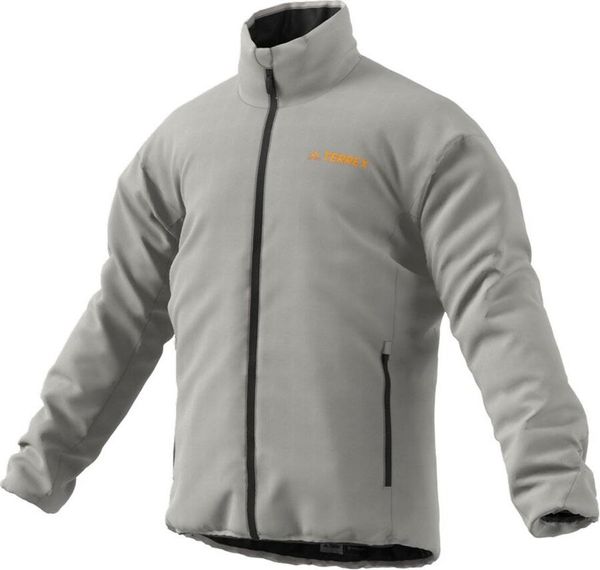 Insulation Jacket