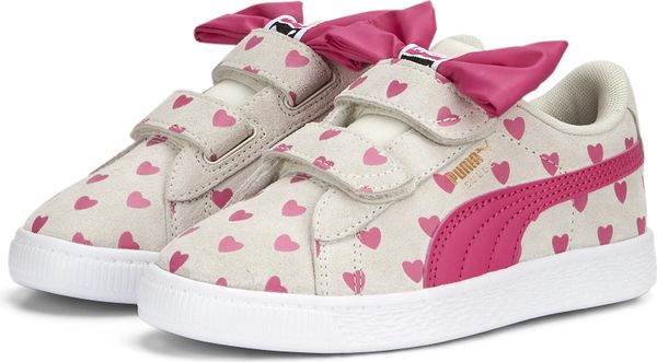 Suede Classic LF Re-bow V PS