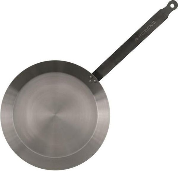 Smokey Hill Frying Pan
