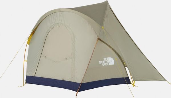 Homestead Super Dome 4