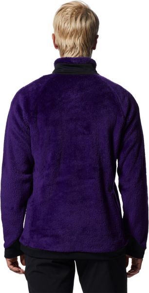 Polartec High Loft Pullover