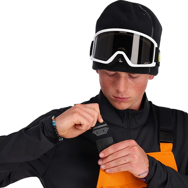 Sanction Bib Shell Pant