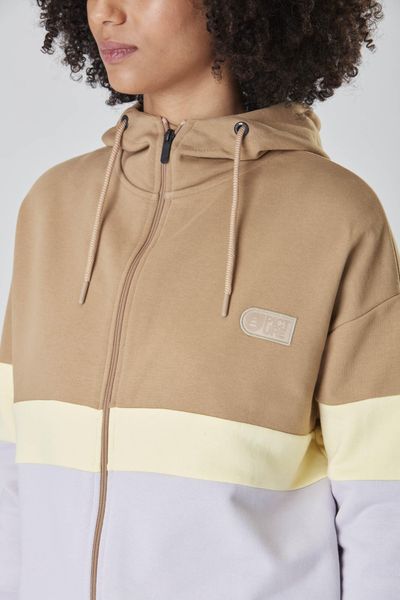 Clairy Zip Hoodie