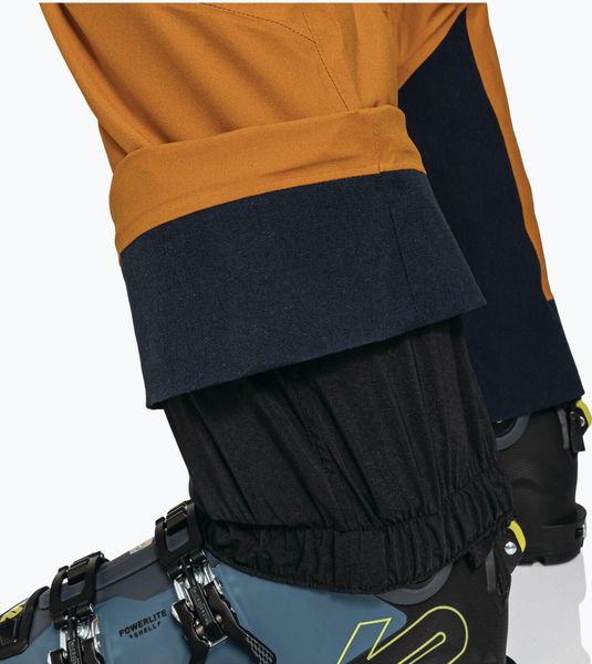 3L Pants Sovramonte Men