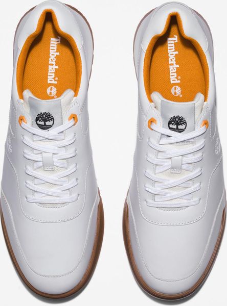 Miami Coast Leather Sneaker
